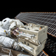 Illustration for article titled Astronaut Scott Kelly on Liquid Salt, a Stinky Station, and Sleeping in Freefall